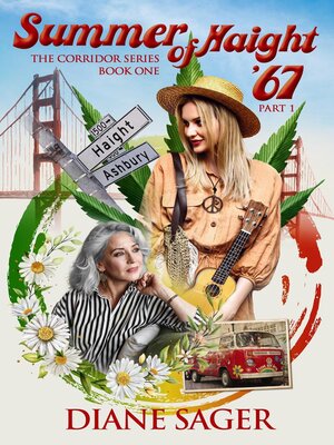 cover image of Summer of Haight '67